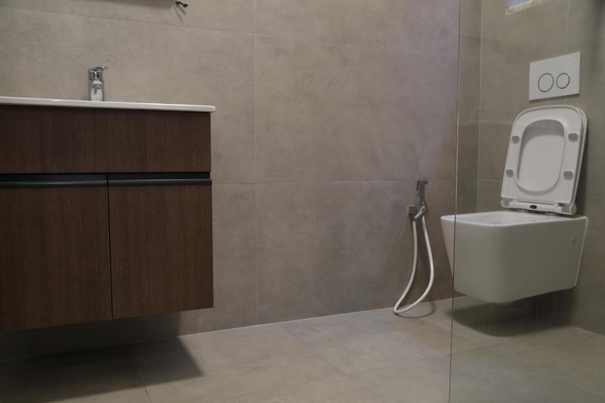 Be Solei Studio Apartments Sol 1 Tiranë Luaran gambar